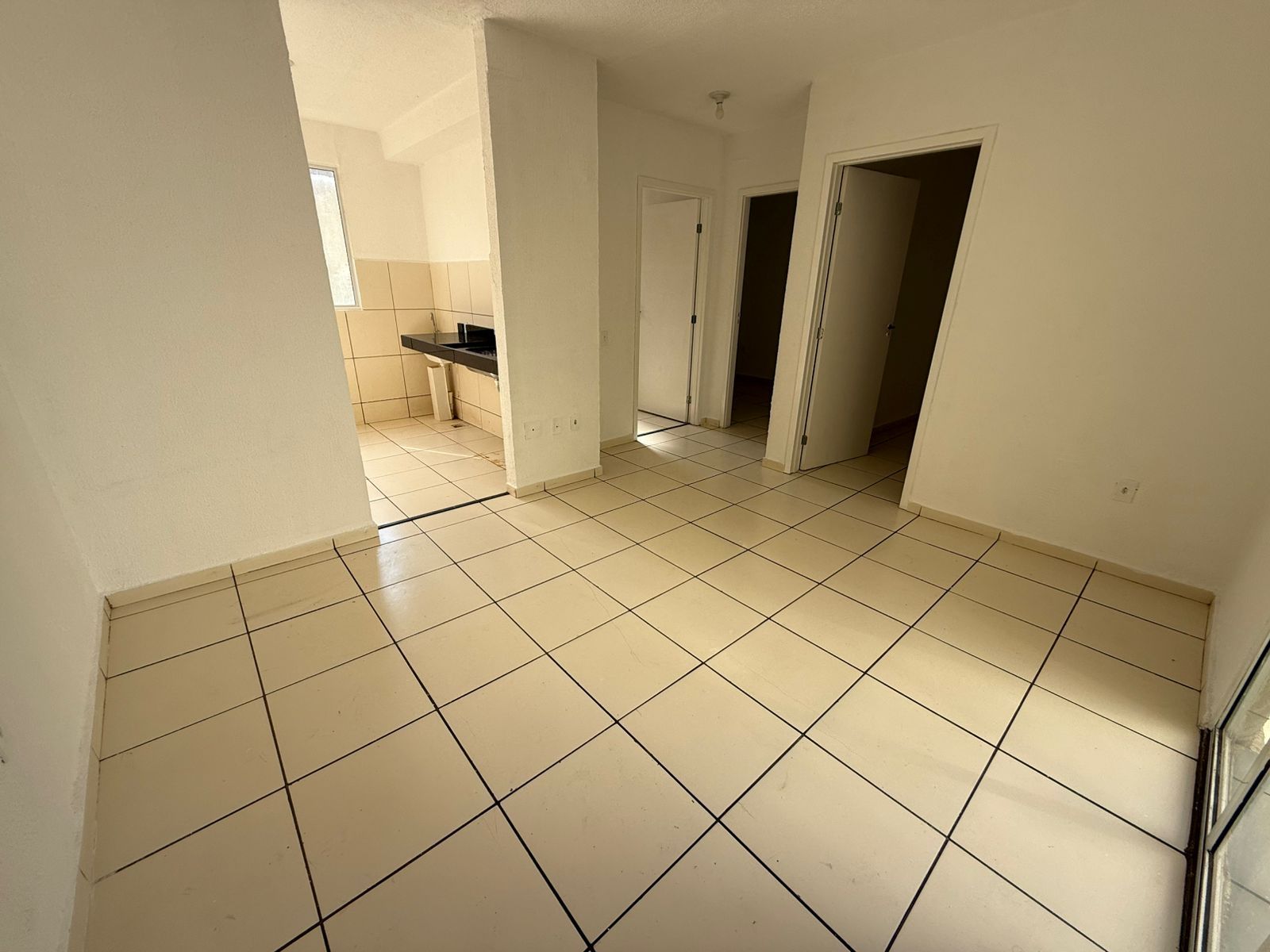 Apartamento Icaivera Contagem