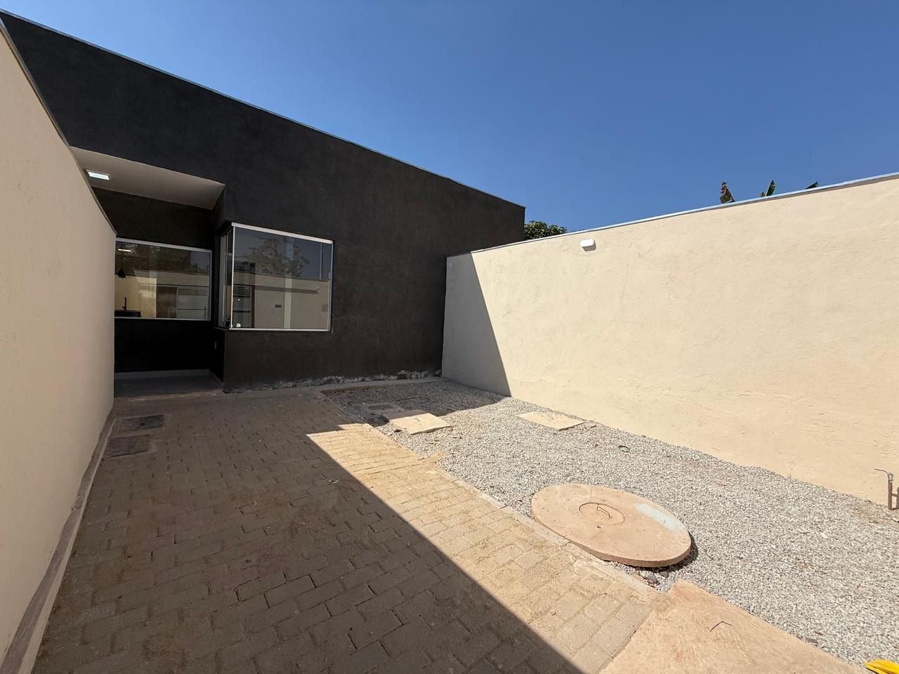 Casa no Pedra Branca