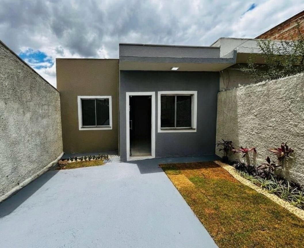 Casa à venda – Bairro Pousada das rosas