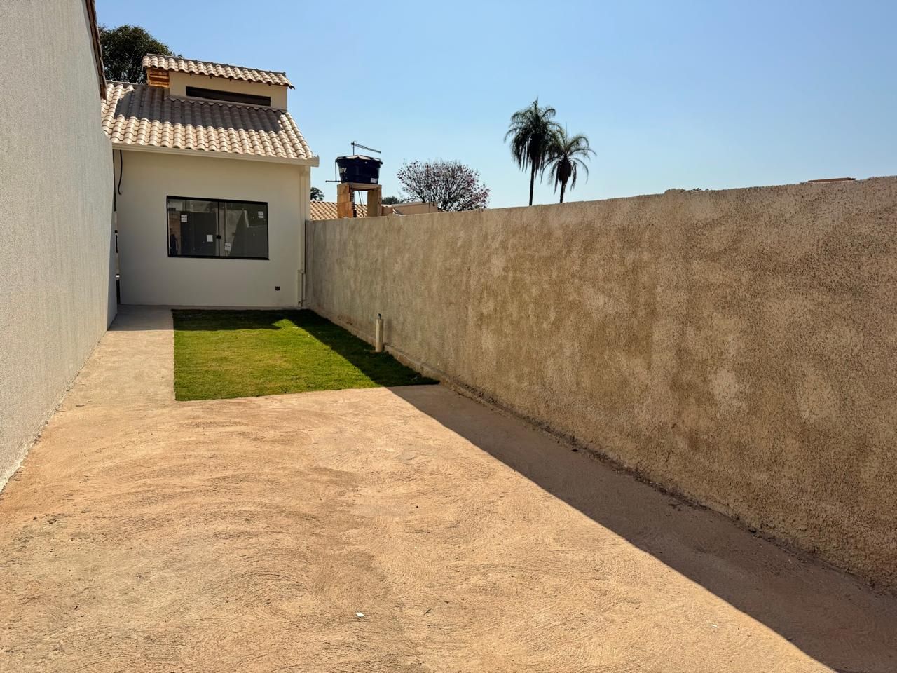 Casa Pousada das Rosas