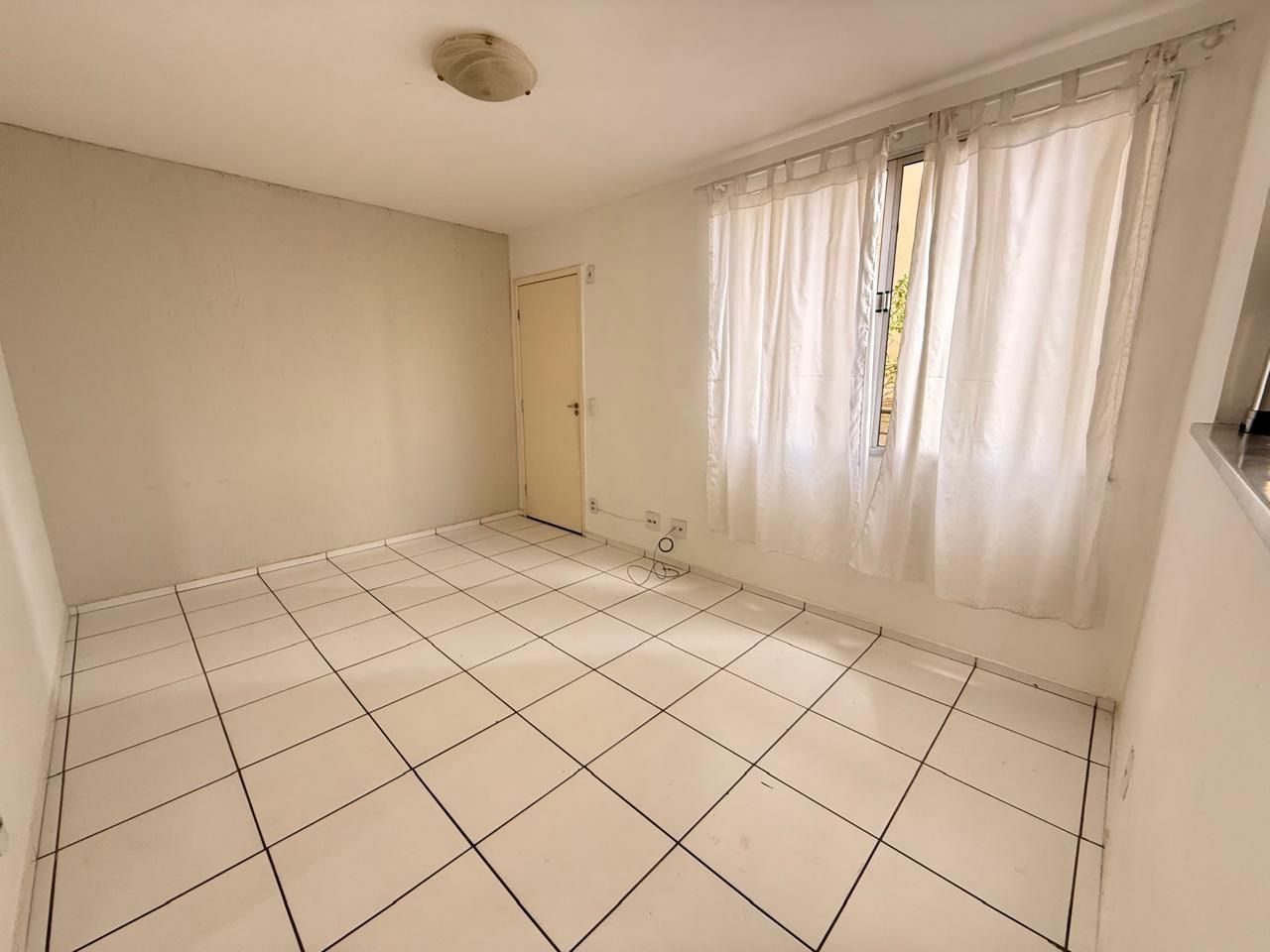 Apartamento São João em Betim