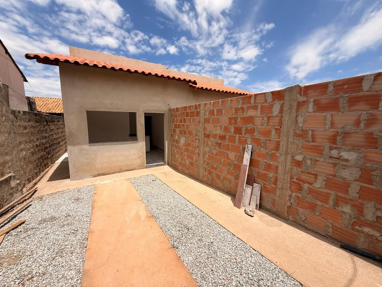 Casa marques industrial