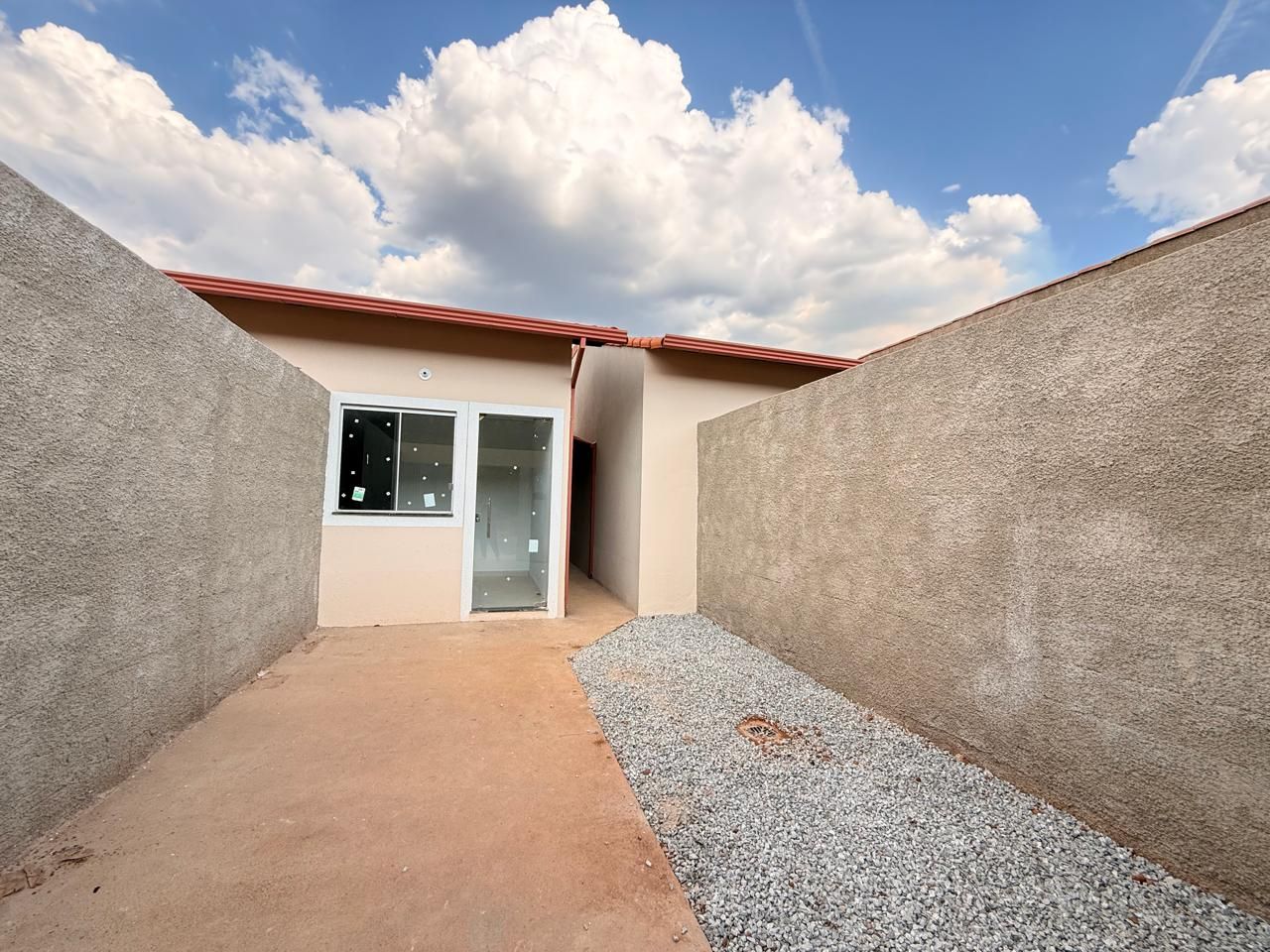 Casa individual Marques